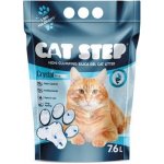 Cat Step Crystal Blue 3,34 kg 7,6 l – Zbozi.Blesk.cz