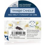 Yankee Candle vonný vosk do aroma lampy Vanilla 22 g – Zbozi.Blesk.cz