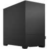 PC skříň Fractal Design Pop Mini Silent Solid FD-C-POS1M-01