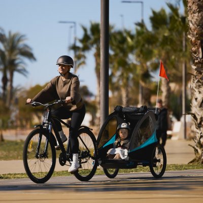 Kinderkraft NAVA 2024 – Zboží Dáma