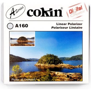 Cokin A160 PL-C