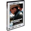 Film zkrocená hora DVD