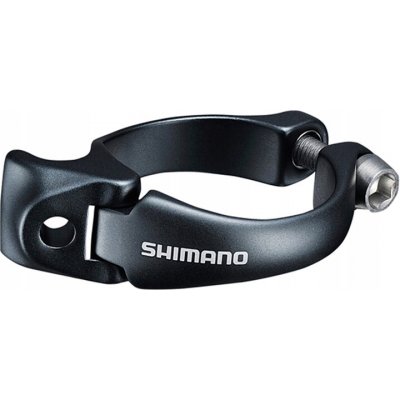 Objímka přesmyku 31,8/28,6 mm Shimano Dura Ace – Zboží Dáma