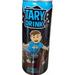 Tary Drink s příchutí koly 250 ml – Zboží Mobilmania