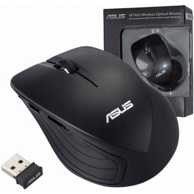 Asus WT465 V2 90XB0090-BMU040 – Zboží Živě