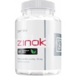 Zerex Zinek chelát 25 mg 60 tablet – Hledejceny.cz