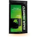 Clenium Cleaning Wipes Vlhké čisticí utěrky na monitory náhradní náplň 100 ks – Zboží Dáma