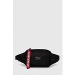 Alpha Industries Crew Waist Bag – Sleviste.cz