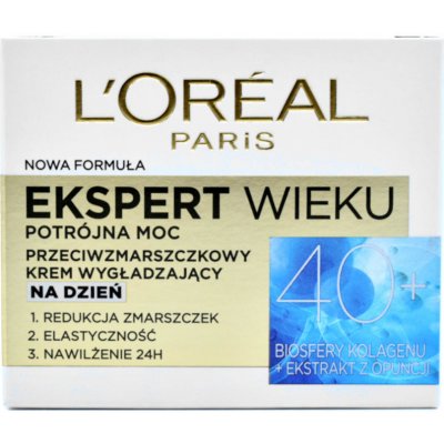 L'Oréal Expert Age 40+ Specialist Day Cream 50 ml