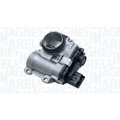 MAGNETI MARELLI Hrdlo skrtici klapky 802001546904