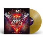 Mad Max - Wings Of Time Gold LP – Hledejceny.cz