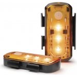 Blackburn Grid Side Beacon set černé – Zboží Dáma Blackburn Grid Side Beacon set černé – Zboží Dáma