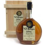 Armagnac Delord Millésimés ročník 2010 40% 0,7 l (kazeta) – Hledejceny.cz