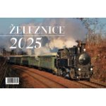 Železnice stolní \2 2025 – Zbozi.Blesk.cz