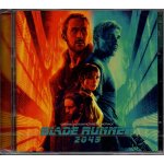 Ost - Blade Runner 2049 CD – Sleviste.cz