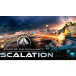 Ashes of the Singularity: Escalation – Hledejceny.cz