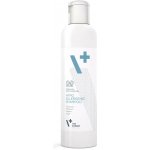 VetExpert HYPOALLERGENIC SHAMPOO 250 ml speciální šampon pro psy a kočky s citlivou kůží – Zboží Mobilmania