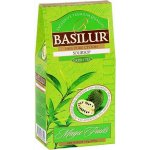 Basilur Magic Green Soursop papír 100 g – Zboží Mobilmania