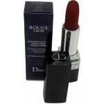 Dior Rouge Dior Forever matná rtěnka 720 Forever Icone 3,2 g – Zboží Mobilmania