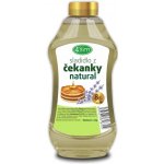 4Slim Sladidlo z čekanky natural 1,2 kg – Zboží Dáma