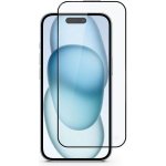Epico Sapphire Edge to Edge Glass IM iPhone 15 Pro 81312191300001 – Zboží Živě