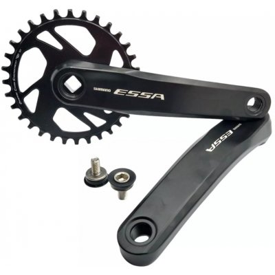 Shimano Essa FC-U2000-1 – Zboží Mobilmania
