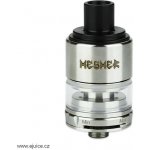 UD Mesmer-GL Clearomizér stříbrný 2ml – Hledejceny.cz