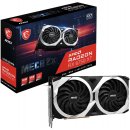 MSI Radeon RX 6750 XT MECH 2X 12G OC