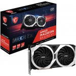 MSI Radeon RX 6750 XT MECH 2X 12G OC – Zboží Mobilmania