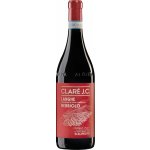G.D. Vajra Langhe Nebbiolo Clare JC 2024 Červené 14,5% 0,75 l (holá láhev) – Hledejceny.cz