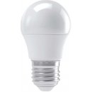 Emos LED žárovka Classic Mini Globe 4W E27 Neutrální bílá