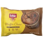 Schär Muffin Choco kakaové bez lepku 65 g – Zboží Mobilmania