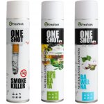 Freshtek One Shot 600 ml – Zboží Mobilmania