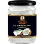 Franz Josef Kaiser Kokosový olej BIO panenský 0,5 l – Zboží Dáma