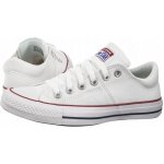 Converse Chuck Taylor All Star MADISON 563509C bílá – Hledejceny.cz