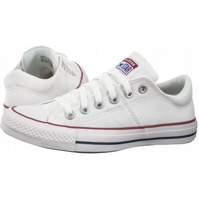 Converse Chuck Taylor All Star MADISON 563509C bílá – Hledejceny.cz