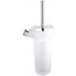 Nimco Bormo WC štětka BR 11094W-26 – Zboží Mobilmania