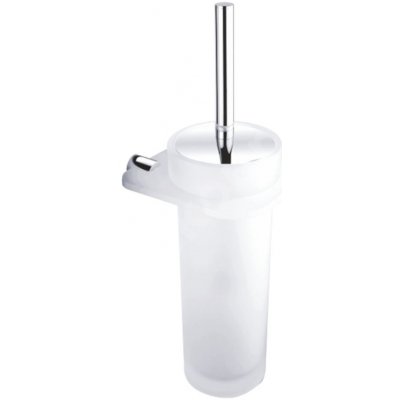 Nimco Bormo WC štětka BR 11094W-26 – Zboží Mobilmania