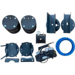 Vzduchové pérování Ford Transit 2014 - 2020 4t zadní náhon | Zboží Auto