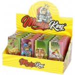 Monkey King Jet colored – Hledejceny.cz