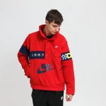 Nike M NSW Reissue Walliway Woven Jacket červená – Sleviste.cz