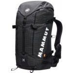 Mammut Trion 38l černá