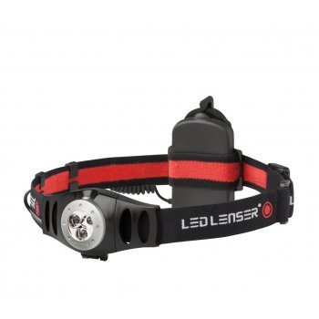 Ledlenser H3