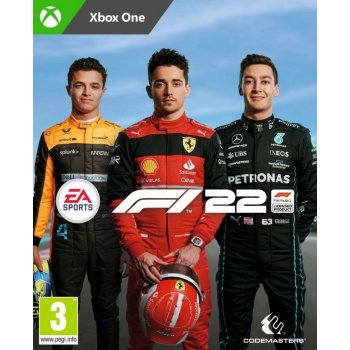 F1 2022