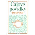 Čajové povídky - Khol David – Sleviste.cz