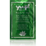 Yuup! Vlhčený Tea Tree a Neem oil ubrousek 1 ks – Sleviste.cz