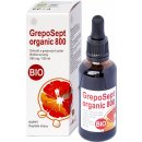 Ovonex GrepoSept ORGANIC 800 kapky z výtažku grepových jader 50 ml