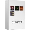 Program pro úpravu hudby FabFilter Creative Bundle (Digitální produkt)