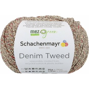 Schachenmayr Denim Tweed 00002 Pebble