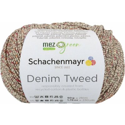 Schachenmayr Denim Tweed 00002 Pebble